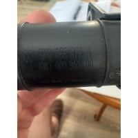 Volvo oe 0280217107 расходомер воздуха