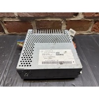Мерседес w221 усилитель аудио a2218209089
