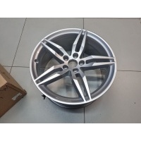 Диск колесный алюминиевый R19 Audi A5 S5 8W Coupe Sportback 2017- 8W0601025AM