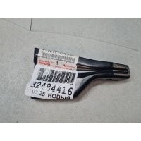 Кронштейн бампера переднего правый Toyota Land Cruiser Prado 120 2002-2009 5327360020