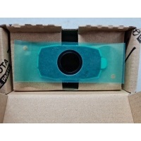 Кронштейн датчика парковки Toyota Fortuner GGN155 2015- 893480K010