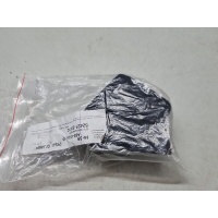 Накладка переднего бампера Toyota Camry V70 2017- 5242133010
