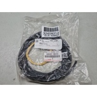 Уплотнитель лобового стекла нижний Toyota C-HR GX10 GX50 2016- 0456212010