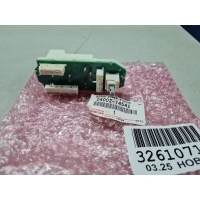 Плата блока управления стеклоподъемниками Toyota Corolla E15 2006-2013 0400214542