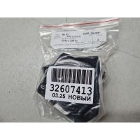 Накладка переднего бампера Toyota Camry V70 2017- 5242133010