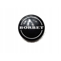 Крышки borbet 56 мм 5348
