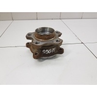 Ступица задняя правая Exeed RX 2023- 204001538AA