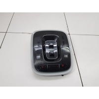 Плафон внутреннего освещения Exeed RX 2023- 605000872AA