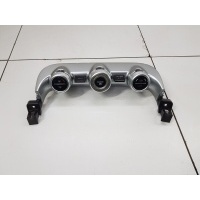 Блок управления климатом Exeed RX 2023- 301002016AA