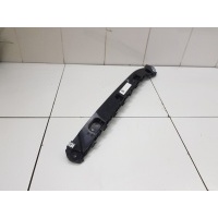 Кронштейн заднего бампера правый Exeed RX 2023- 602002252AA