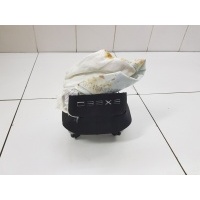 Подушка безопасности водителя Exeed RX 2023- 407000599AA