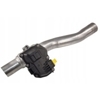 Renault oe 147b08010r панель ujścia выхлопных газов