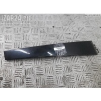 Молдинг двери задней левой Volkswagen Passat B5+ (GP) 2002 3b0839901
