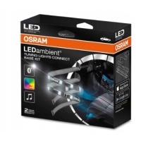 Освещение салона ams - osram ledint201 - sec