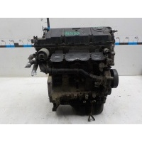Двигатель в сборе Peugeot 408 2012- 0135QT