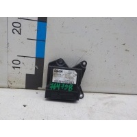 Блок управления подушками безопасности Peugeot 408 2012- 9803905480