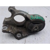Опора КПП Peugeot 408 2012- 9684500180