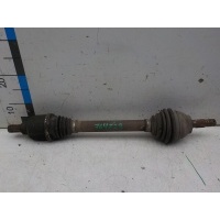 Привод передний левый Peugeot 408 2012- 3272QC
