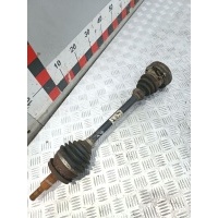 Полуось передняя левая (приводной вал, ШРУС) Volkswagen Transporter 2006 7H0407271T
