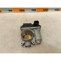 Заслонка дроссельная Nissan Almera Classic B10, 15 2008 1611895F0C
