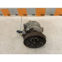 Компрессор кондиционера Nissan Almera Classic B10, 15 2008 2763095F0B