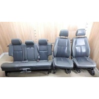 Комплект сидений Jeep Grand Cherokee WH WK 5136181AB