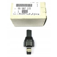 Opel oe 55587172 датчик давления масляный