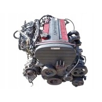 4g63 в сборе vii 2.0t 280ps
