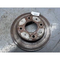 Диск тормозной задний Smart Forfour 1 2004 A4544200072,ATE