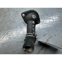 Фланец (тройник) системы охлаждения Volkswagen Golf 5 2005 03G121121B
