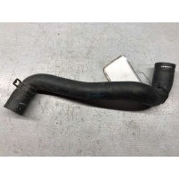 Патрубок радиатора Renault Scenic 2 2004 8200320160, 8200335756