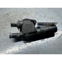 Фланец (тройник) системы охлаждения Volkswagen Golf PLUS 1 2006 03G121132B