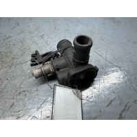 Фланец (тройник) системы охлаждения Audi 80 B4 1994 50051537