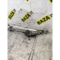 Механизм стеклоочистителя (трапеция дворников) Mazda RX-8 0000 8492008132,FE27
