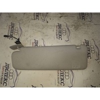 козырек солнцезащитный Audi Q7 2005-2015 2012 4L0857552