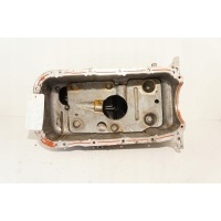 Чаша масляный mitsubishi pajero 3.0 v6 6g72 500485