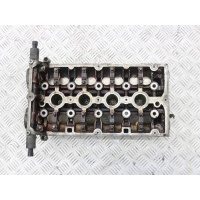 Головка блока цилиндров opel 1.8 16v z18xer 55353286