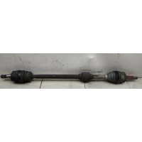 Полуось передняя правая (привод) kia Rio (QB) 2011-2017 495251R001