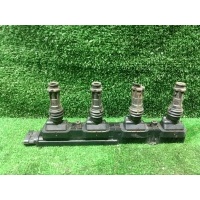 Катушка зажигания Corsa D/C / Astra G/H / Meriva A (Z14XEP/Z14XEL/Z12XE/Z12XEP) 6 контактов б/у (арт. 0221503472)
