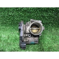 Дроссельный узел Opel A12XER / A14XER / A14XEL / A12XEL б/у (арт. BU55562270)