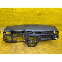 Панель передняя салона (торпедо) Renault Duster HJD 2021 681005957R