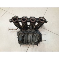 Коллектор впускной Chevrolet Lacetti J200 2003-2013 2005 96452343