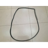 Уплотнитель двери задней правой Chevrolet Lacetti J200 2003-2013 2005 96548239