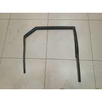 Уплотнитель стекла двери задней правой Chevrolet Lacetti J200 2003-2013 2005 96548251