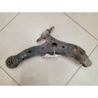 Рычаг передний поперечный нижний левый Toyota Camry XV40 2006-2011 2006 4806933060