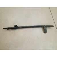 Направляющая стекла двери задней правой Chevrolet Lacetti J200 2003-2013 2005 96548530
