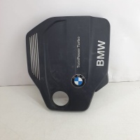 Декоративная крышка двигателя BMW X5 F15 2016 8514202