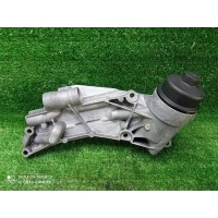 корпус масляного фильтра Opel Mokka (2012-2019) 12992593