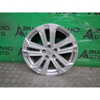 диск колесный r18 Toyota RAV4 5 XA50 PW45742001ZC, PW45742001, 2