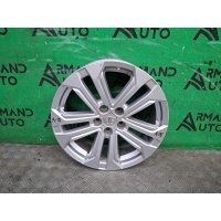 диск колесный r18 Toyota RAV4 5 XA50 PW45742001ZC, PW45742001, 2